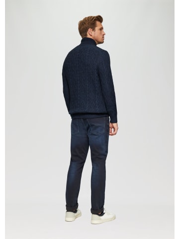 s.Oliver Strickpullover in 59X0_navy