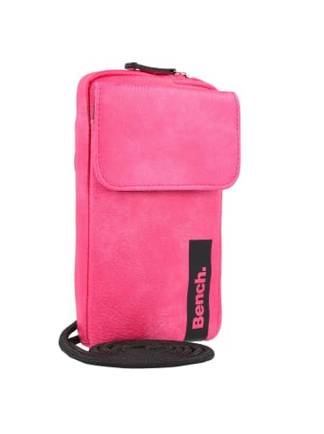 Bench Handytasche 12 cm pink
