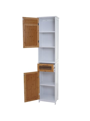 MCW Hochschrank A85, Standard