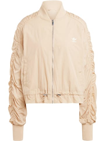adidas adidas Bomberjacken in magic beige