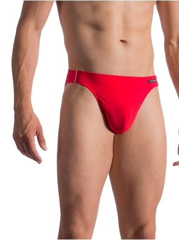 Olaf Benz Badehose BLU1200 Sunbrief in lips