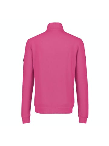 Lerros Pullover in winter fuchsia