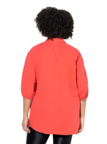 Angel of Style Hemdbluse in koralle