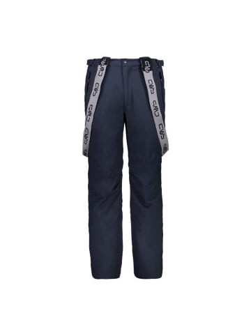 cmp Skihose in blau