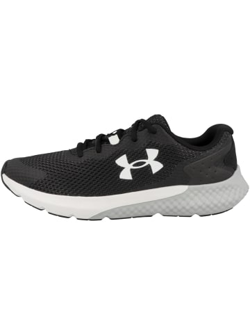 Under Armour Laufschuhe Charged Rogue 3 in schwarz