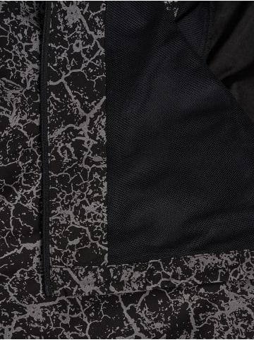 Newline Reißverschluss Windbreaker Nwlflash Herren in BLACK