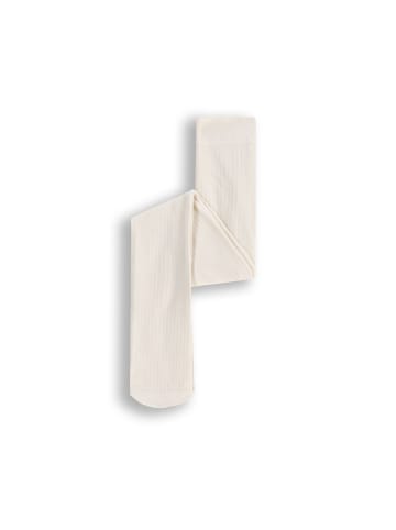 Coccodrillo Strumpfhose in ecru