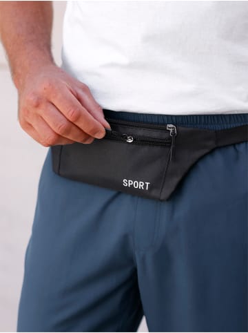 WITT WEIDEN Freizeithose in dunkelblau