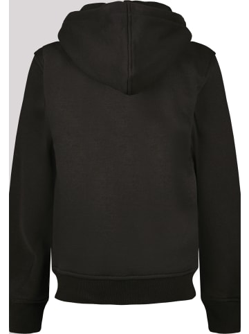 F4NT4STIC Hoodie in black