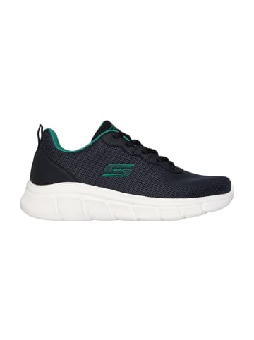 Skechers Sneaker Low in Schwarz