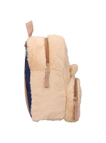 VADOBAG Winnie The Pooh Kinder Rucksack 6 Liter in Fluffy Festival