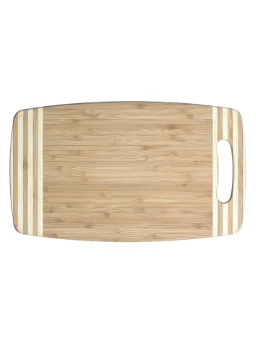 Richardson Sheffield 1-tlg. Schneidebrett TOP N TAIL in bambus
