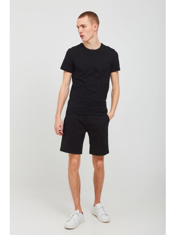 CASUAL FRIDAY T-Shirt CFDavid - 20503063  Klassisches Shirt mit super Passform in Schwarz