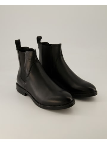 Zahira Klassische Stiefeletten in Schwarz