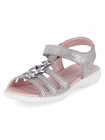 Ricosta Sandalette in grau