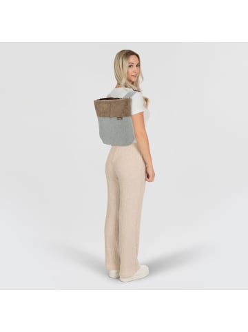 Zwei Olli Daypack 34 cm in ice