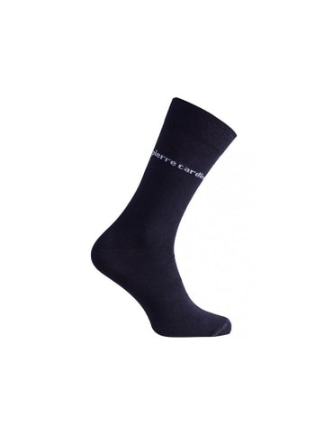 Pierre Cardin Socken 18 Paar in NAVY