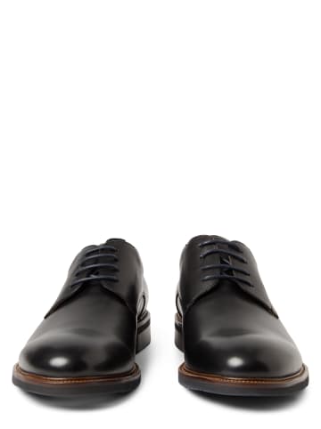 DIGEL Business-Schuhe Sascha in schwarz - 0002