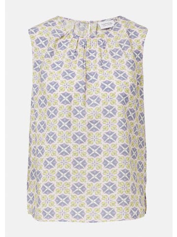 comma Bluse in 70A3_limettengrün