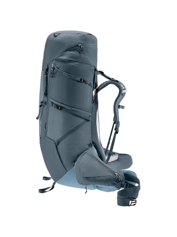 Deuter Rucksack Aircontact Core 70+10 in Grau061