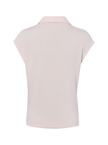 OPUS T-Shirt Sohani in rosa