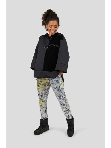 SPORTALM Kitzbühel Sweatshirt für Damen in schwarz