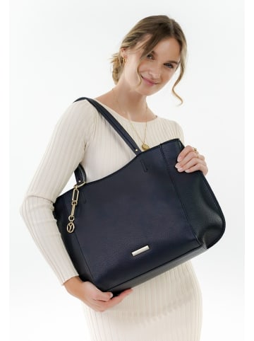 SURI FREY Shopper SFY Ginny in navy 511