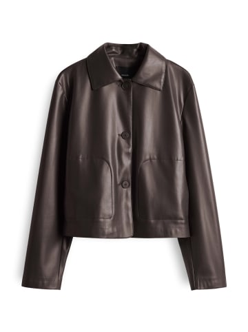 someday. Jacke Neather in Dark Espresso