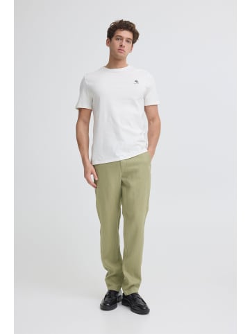 CASUAL FRIDAY Leinenhose CFPandrup in Grün