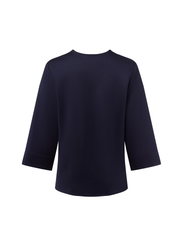 Rich & Royal Shirt in marine