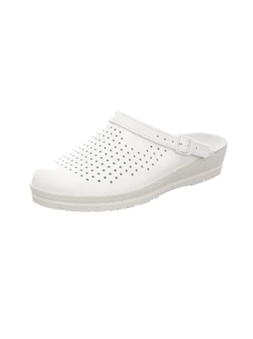 ROHDE Clog in weiss