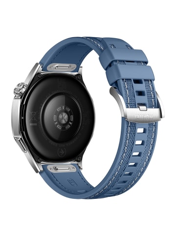 Huawei Smartwatch Watch GT 5 46mm in blau