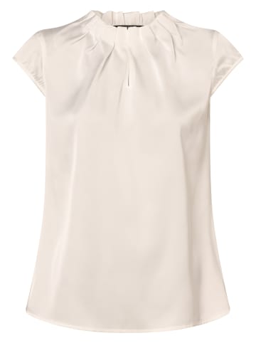 comma Blusenshirt in ecru