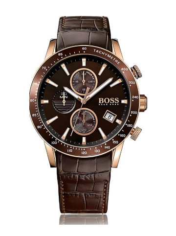Hugo Boss Uhr Rafale Model HB1513392