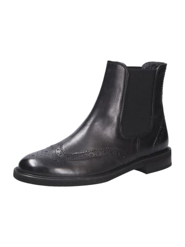 Paul Green Stiefelette in schwarz