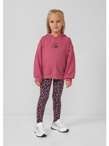 s.Oliver Leggins in 98A1_dunkelgrau