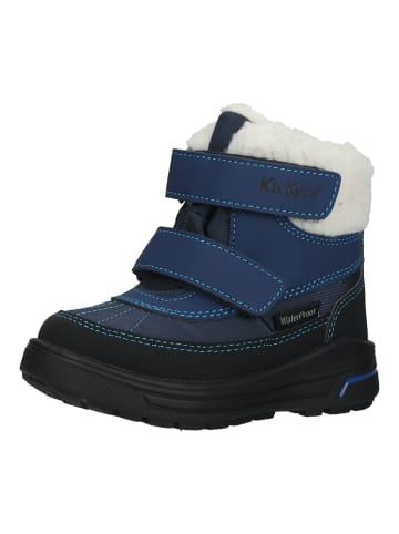 Stiefel Marine