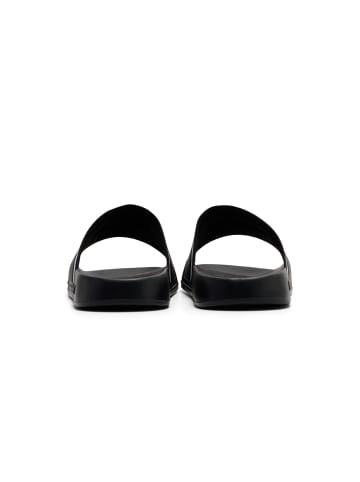 Hummel Badelatschen Pool Slide Erwachsene in ANTHRACITE