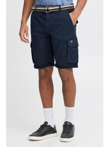 BLEND Cargoshorts BHBrian in Blau