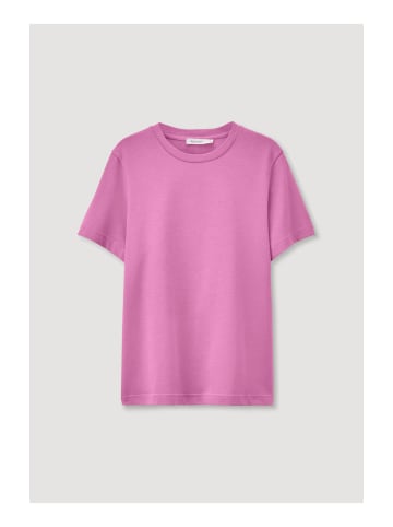 Hessnatur T-Shirt in pink