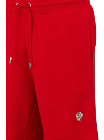 19V69 Italia by Versace Shorts Pepe in rot