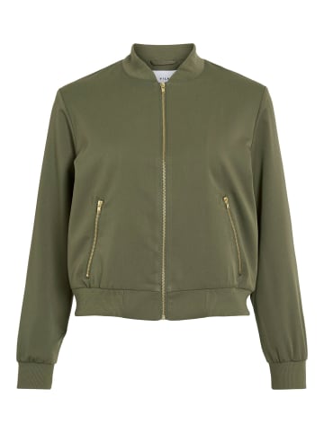 Vila Bomberjacke in Four Leaf Clover