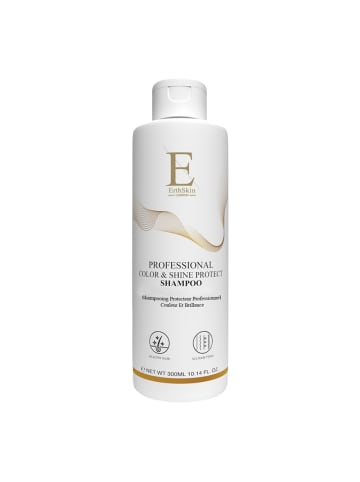 ErthSkin Pro Farb- & Glanzschutz Shampoo