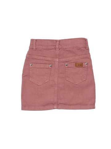 Walkiddy Rock Rock aus Jeans (baumwolle bio)