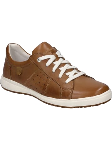 Josef Seibel Sneaker Caren 01 in beige