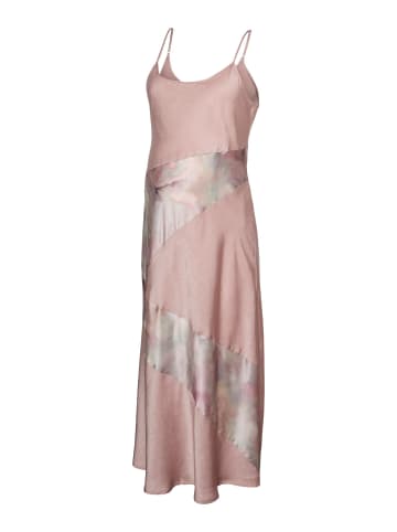 mama licious Kleid in Chintz Rose