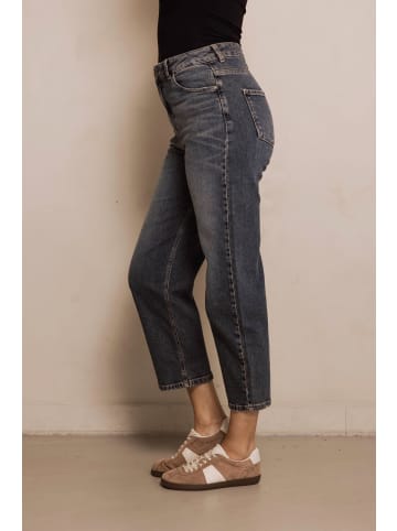 ZHRILL Jeans ZHIZA GREY in GREY