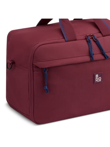 MODO by roncato Starlight 3.0 Reiserucksack 40 cm in burgundy
