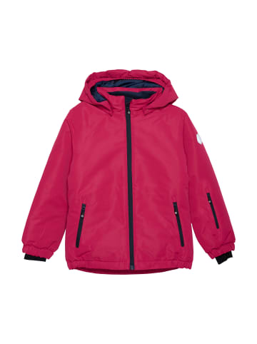 Color Kids Skijacke COSki Jacket Solid in Pink