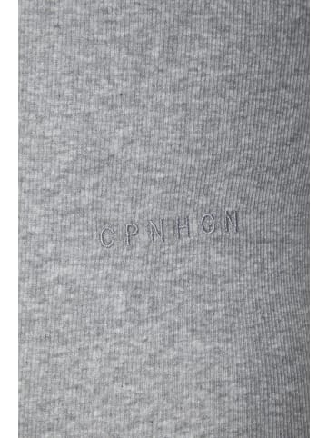 Copenhagen Studios Stringbody in grau meliert